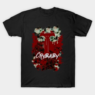 Crybaby2 T-Shirt